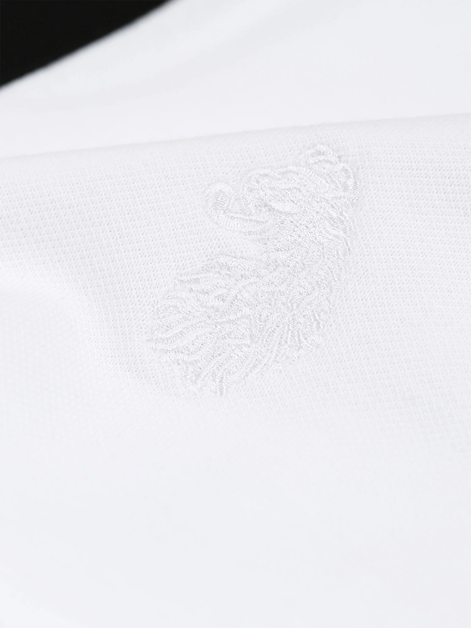 ERIC BASEBALL NECK POLO - Image 6