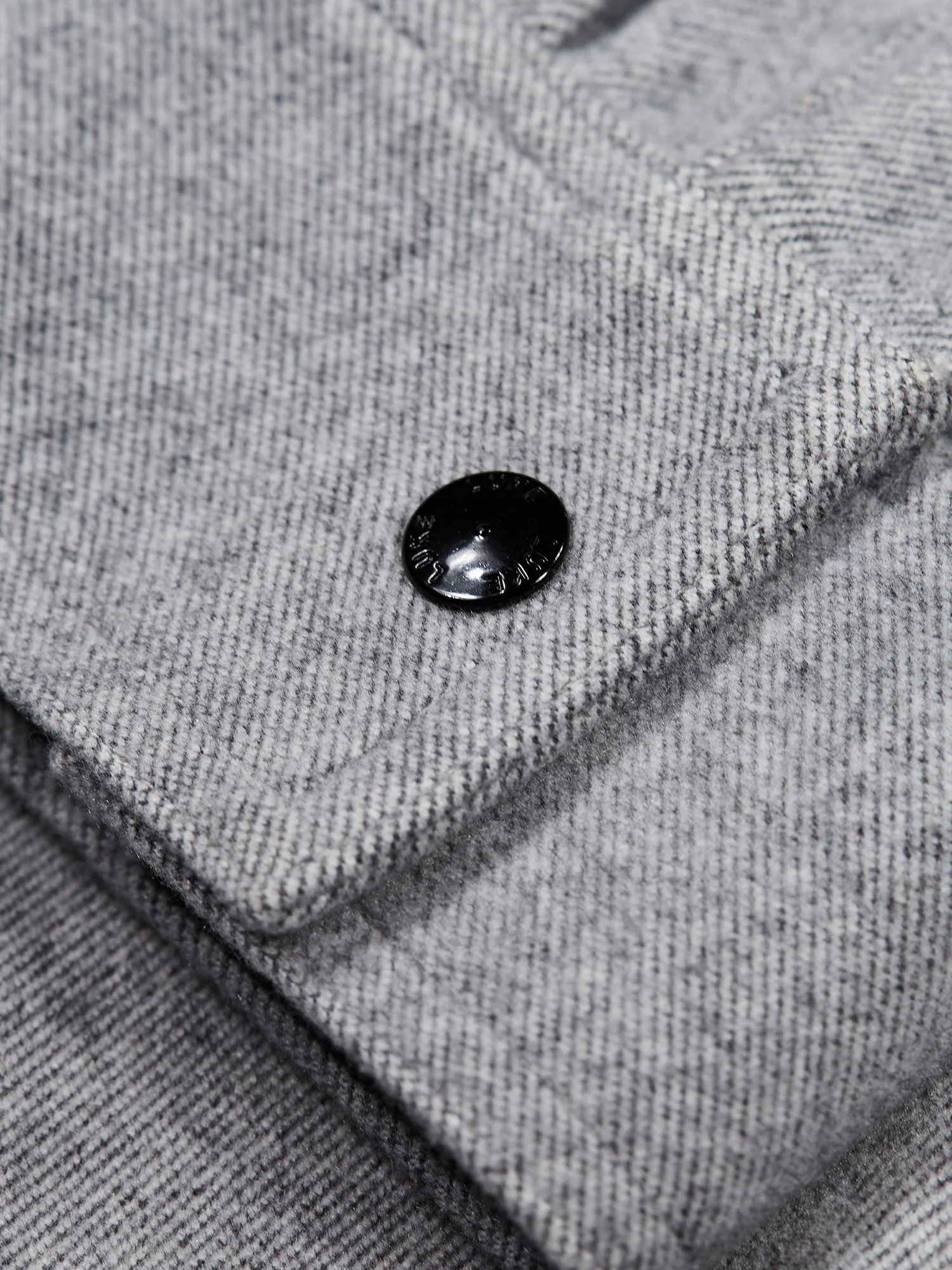 ETTRICK OVERSHIRT - Image 7