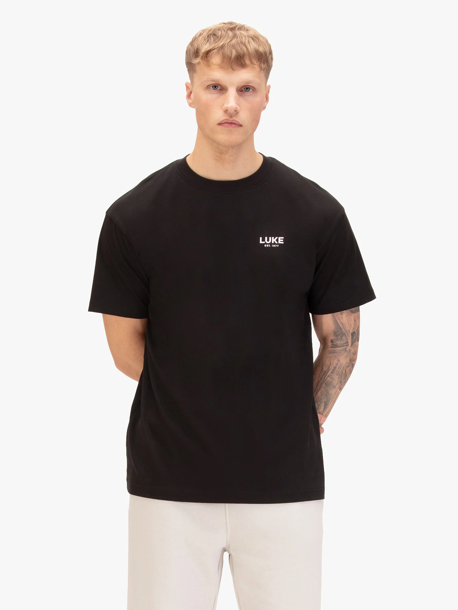 EXQUISITE T-SHIRT - Image 2