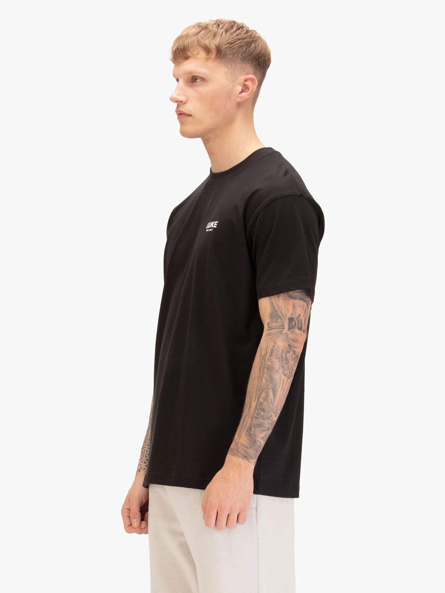 EXQUISITE T-SHIRT - Image 3