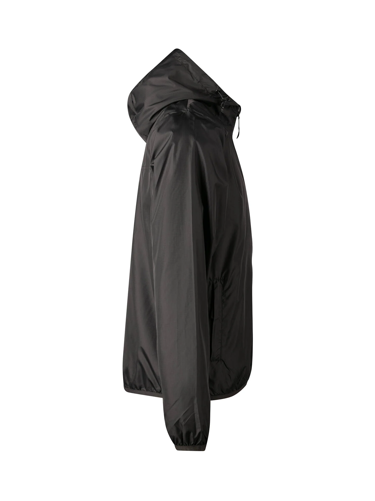 GARNEDD LIGHTWEIGHT NYLON JACKET - Image 5