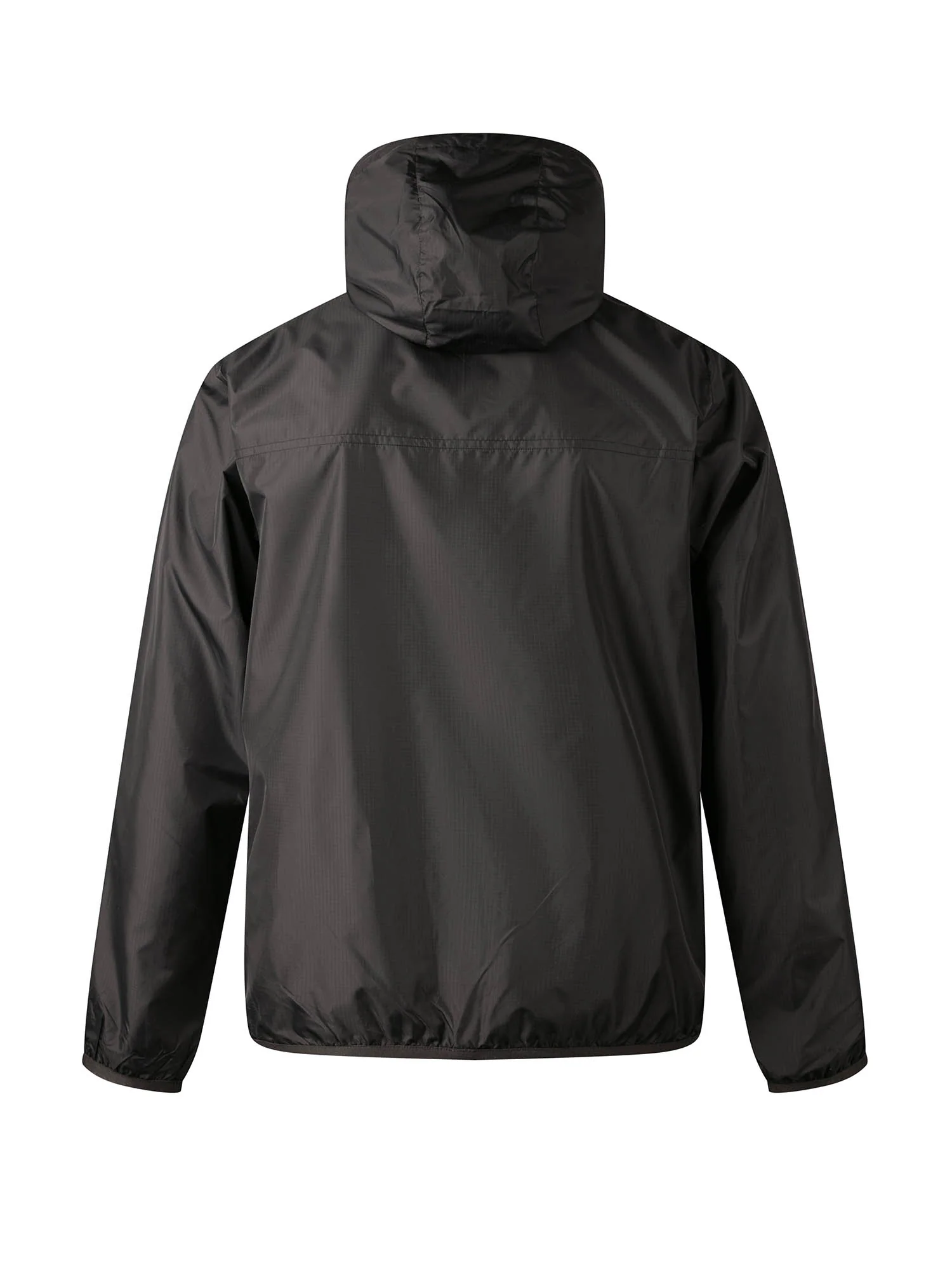 GARNEDD LIGHTWEIGHT NYLON JACKET - Image 6