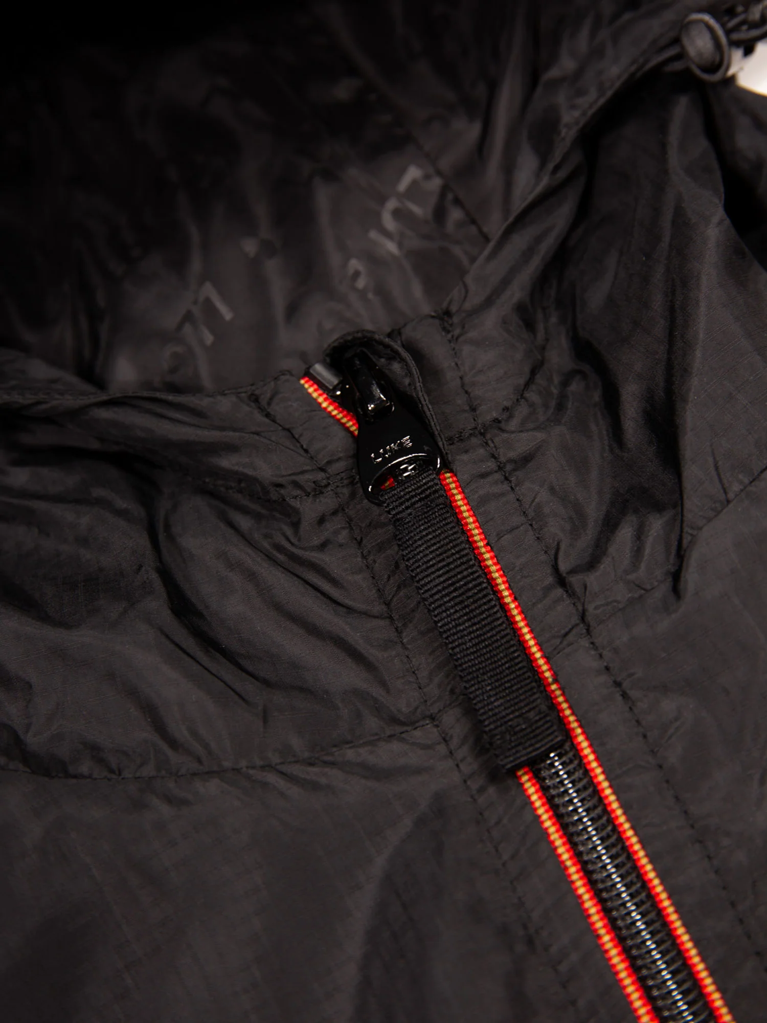 GARNEDD LIGHTWEIGHT NYLON JACKET - Image 7