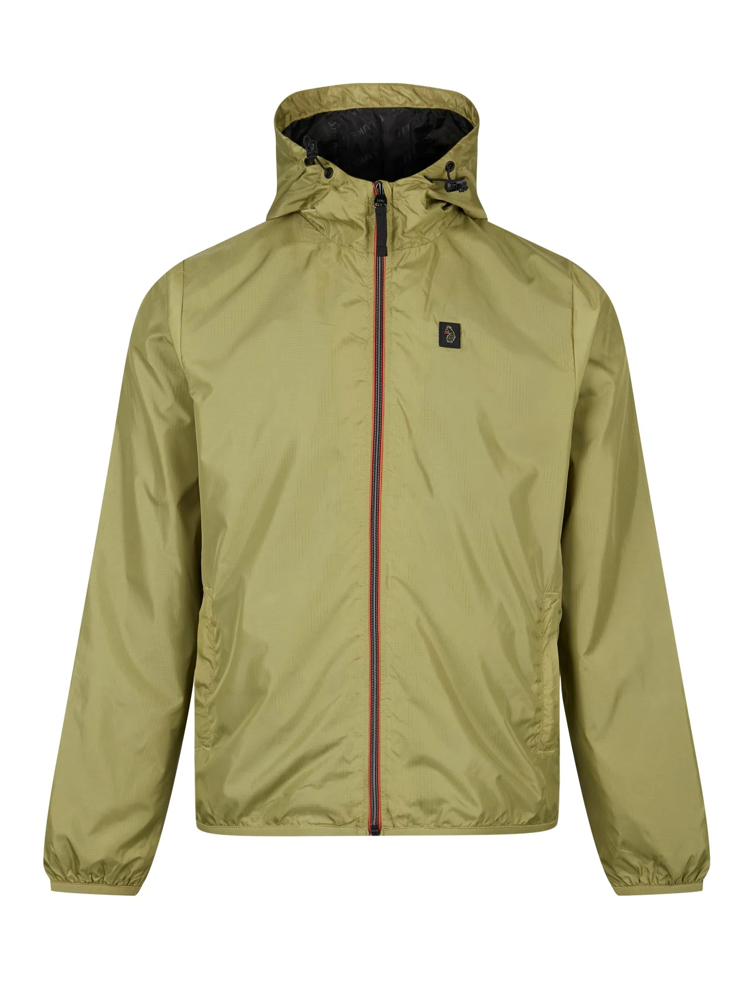 GARNEDD 1000 JACKET