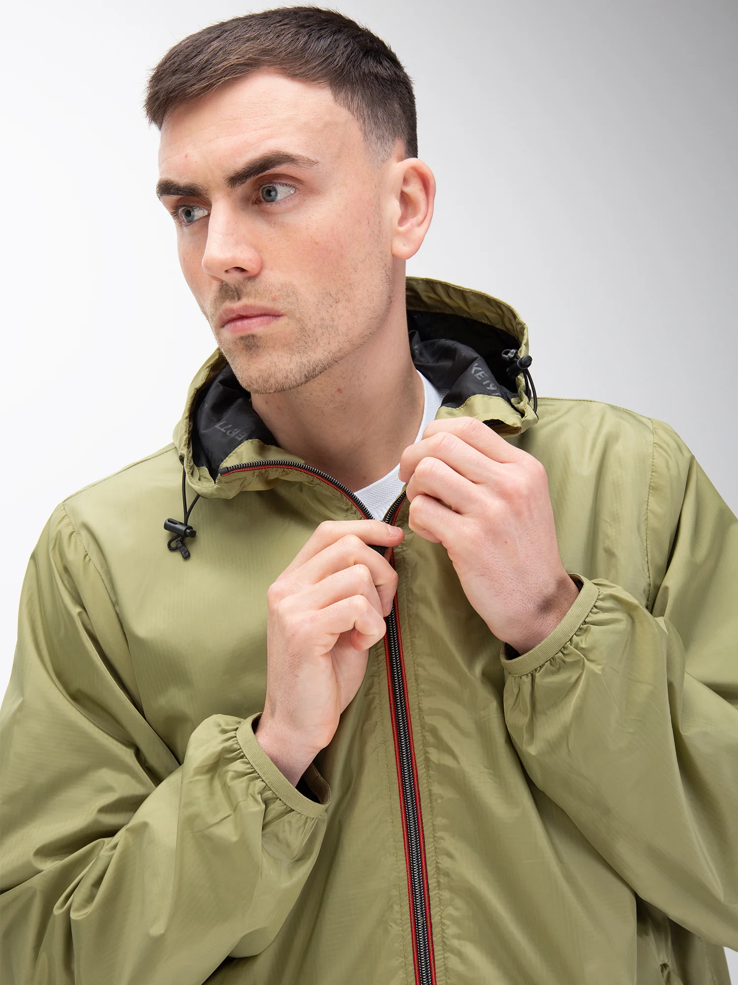 GARNEDD 1000 JACKET - Image 5