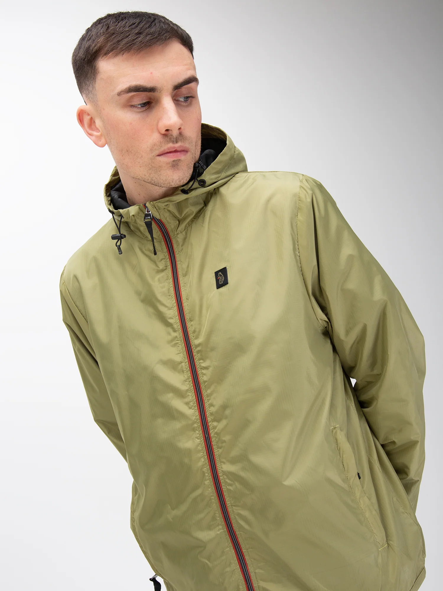 GARNEDD 1000 JACKET - Image 6
