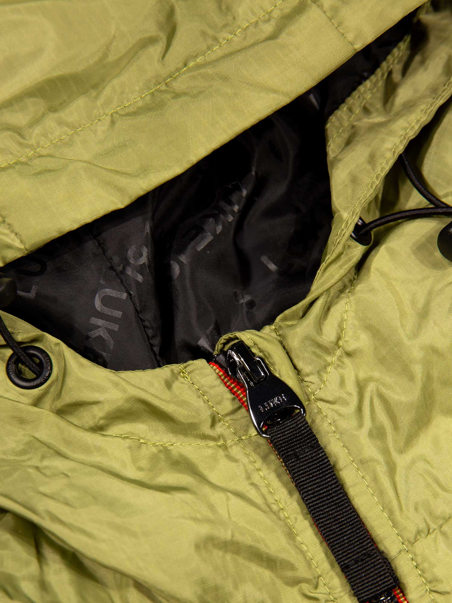 GARNEDD 1000 JACKET - Image 8