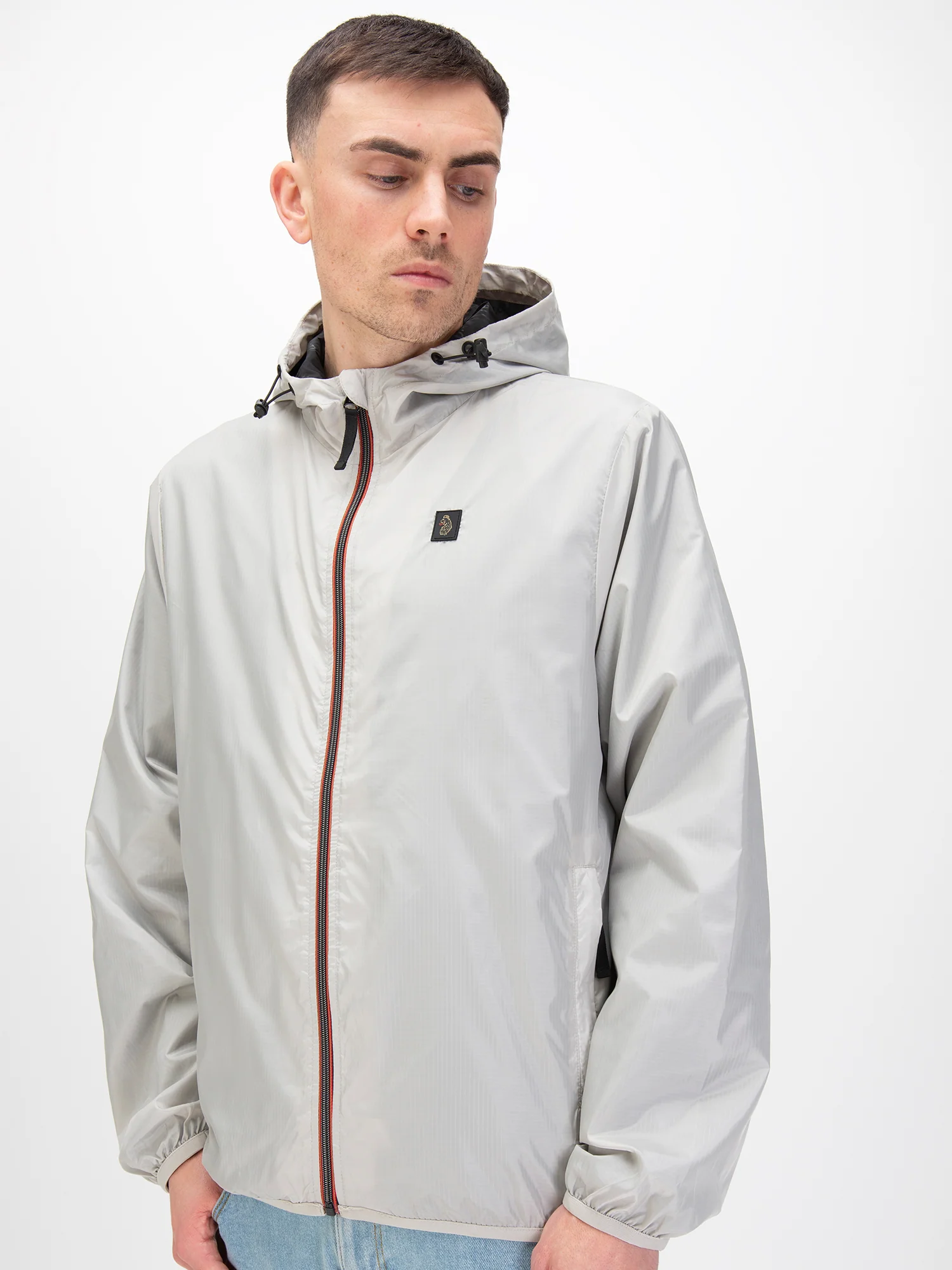 GARNEDD 1000 JACKET - Image 5