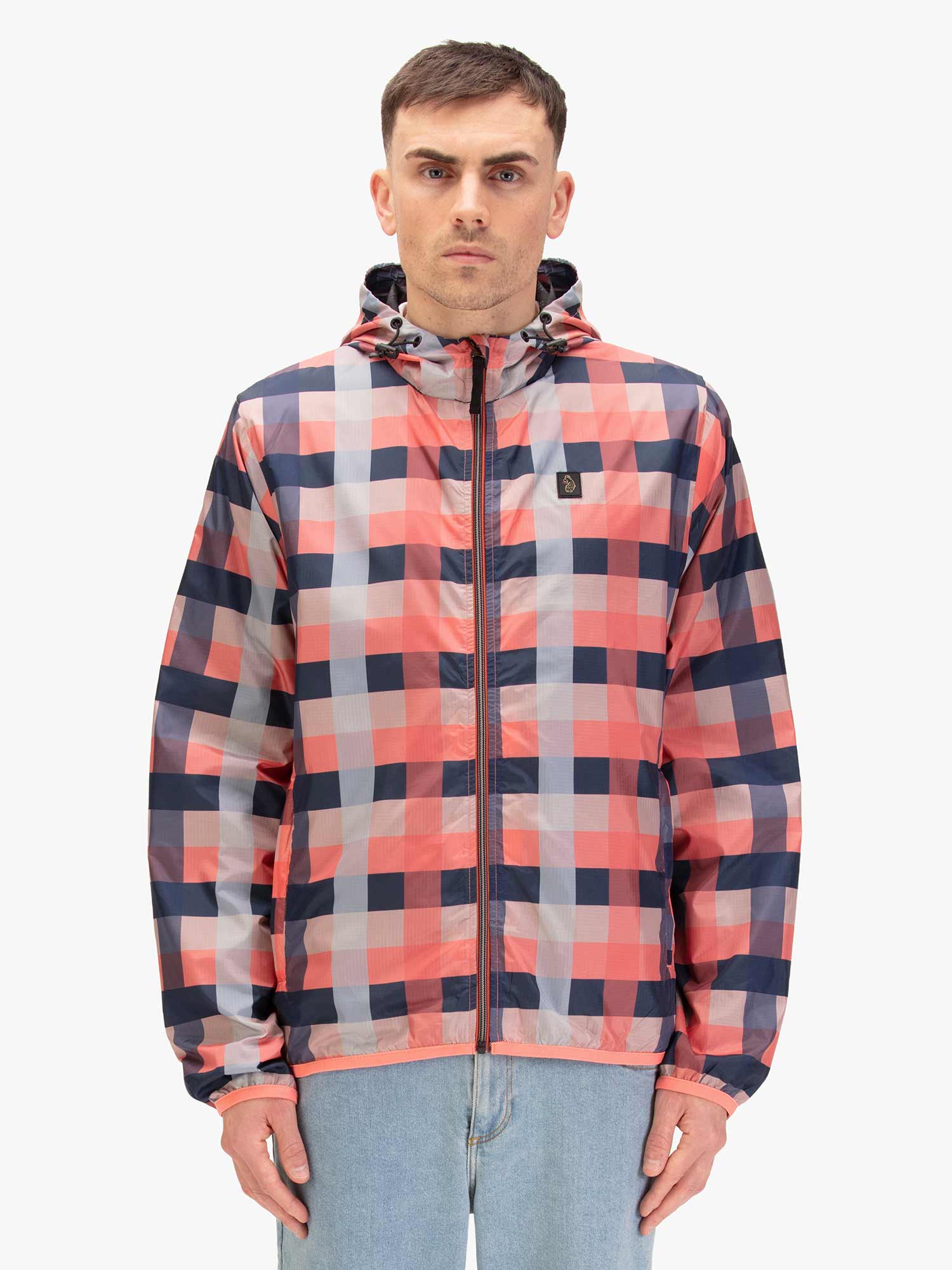 GARNEDD 1000 JACKET - Image 2