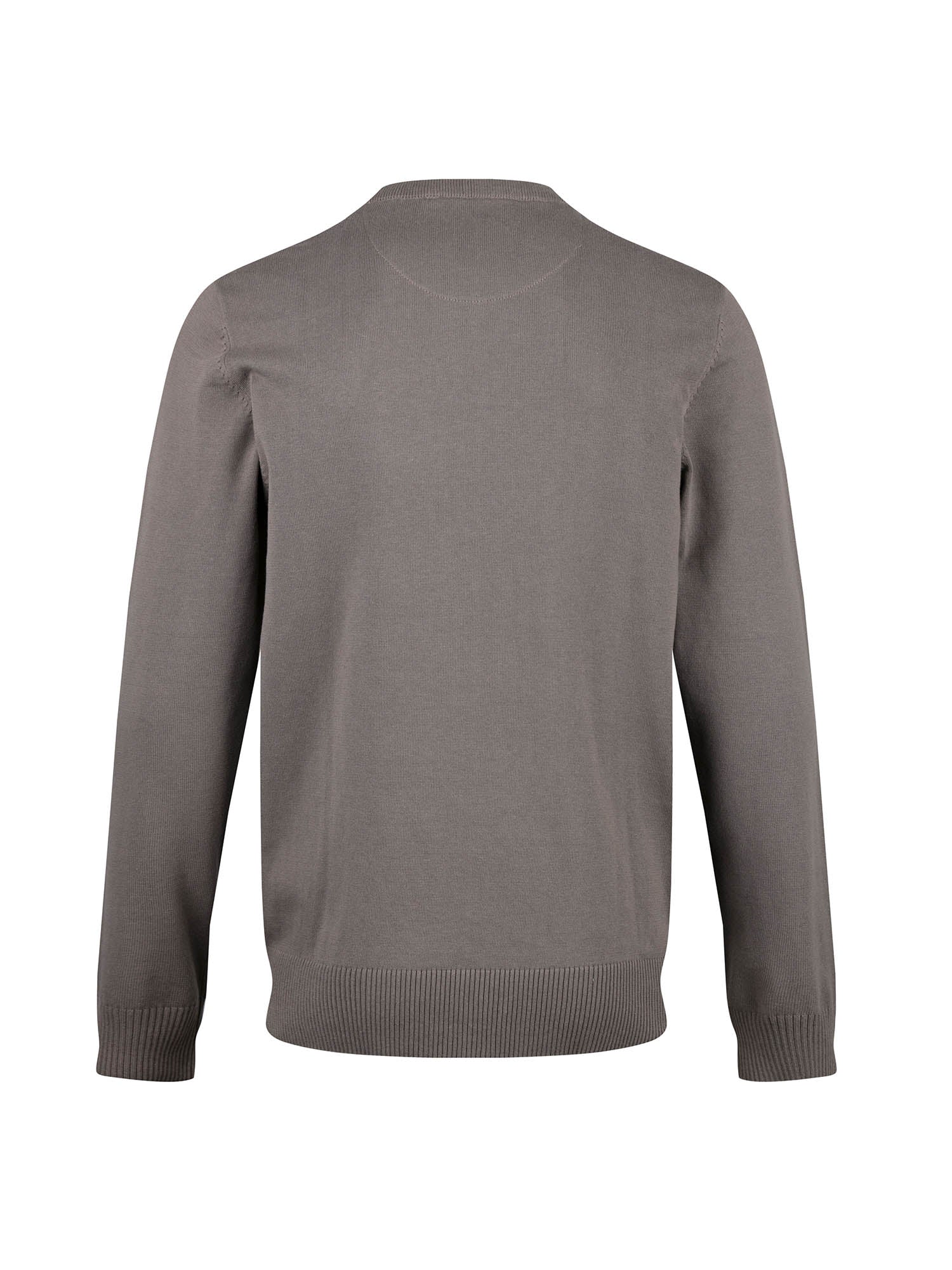 GERARD KNITTED JUMPER - Image 5