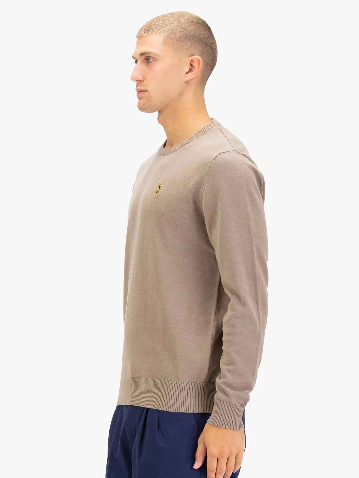 GERARD KNITTED JUMPER - Image 3