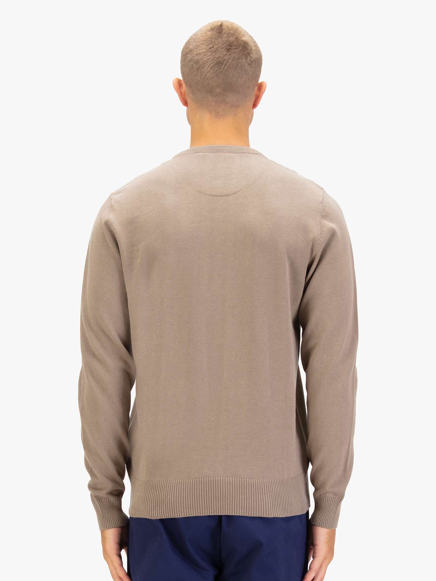 GERARD KNITTED JUMPER - Image 4