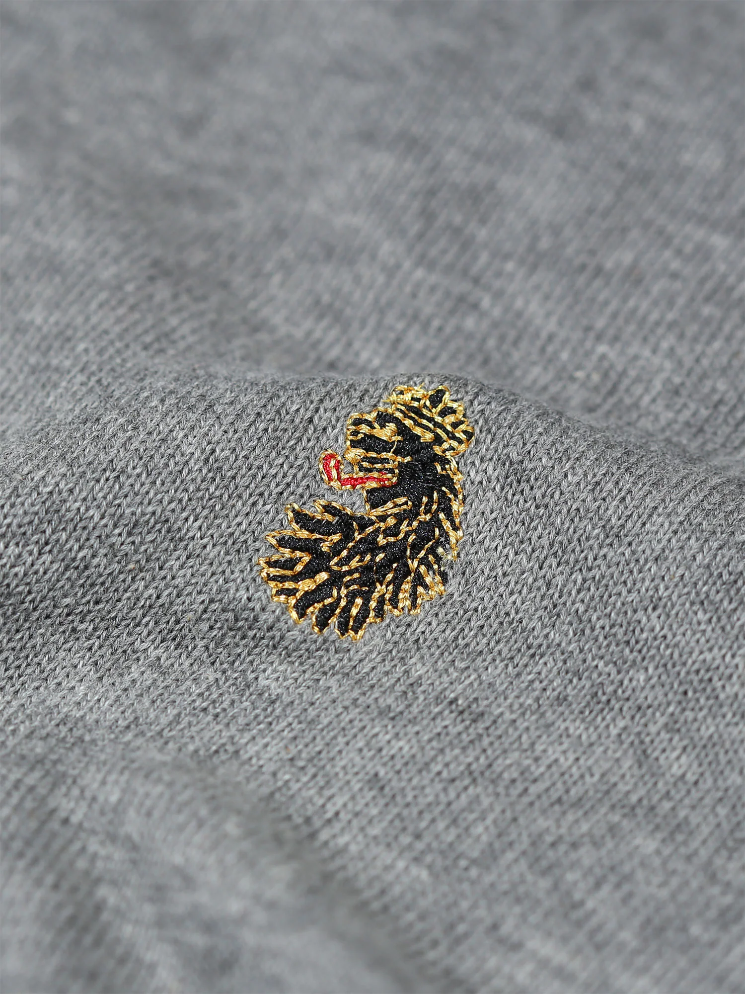 GERARD 3 JUNIOR CREW NECK KNITTED JUMPER - Image 3