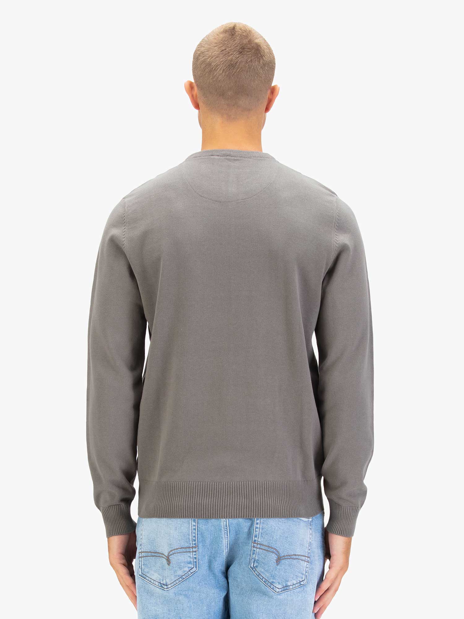 GERARD KNITTED JUMPER 2 PACK - Image 4