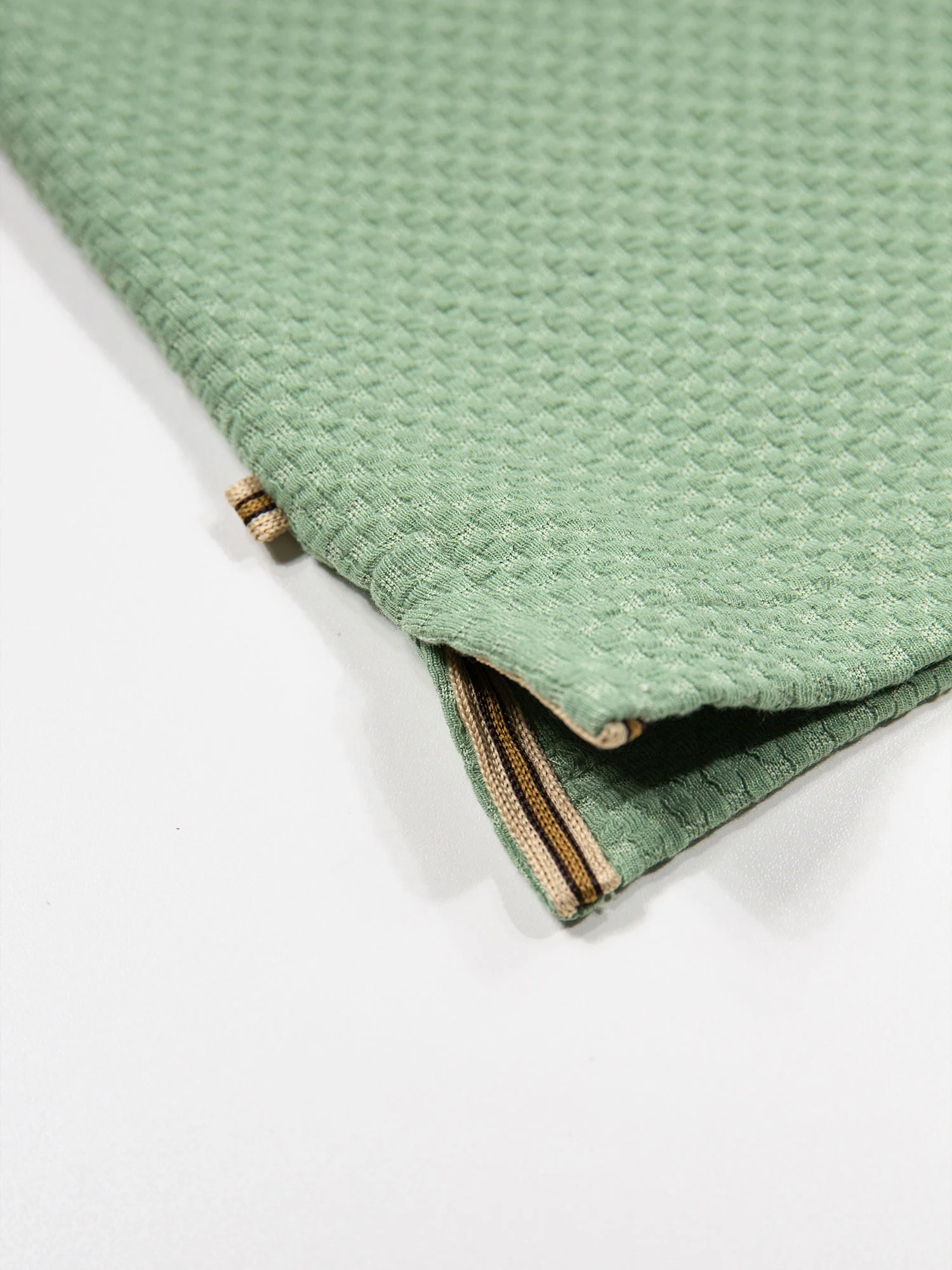 GILBRALTAR ZIP POLO - Image 7