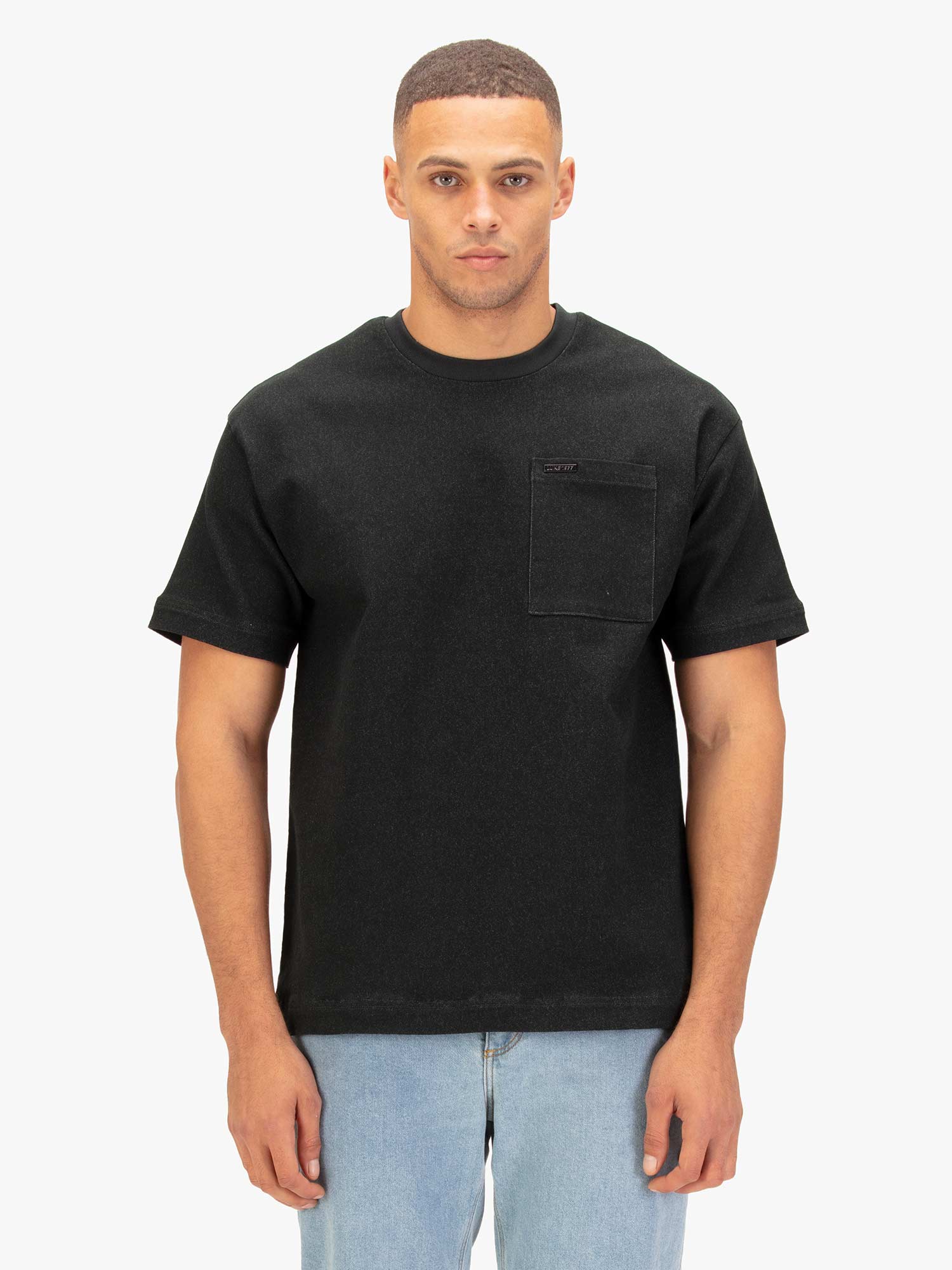 GITANO 350 GSM HEAVYWEIGHT T-SHIRT - Image 2