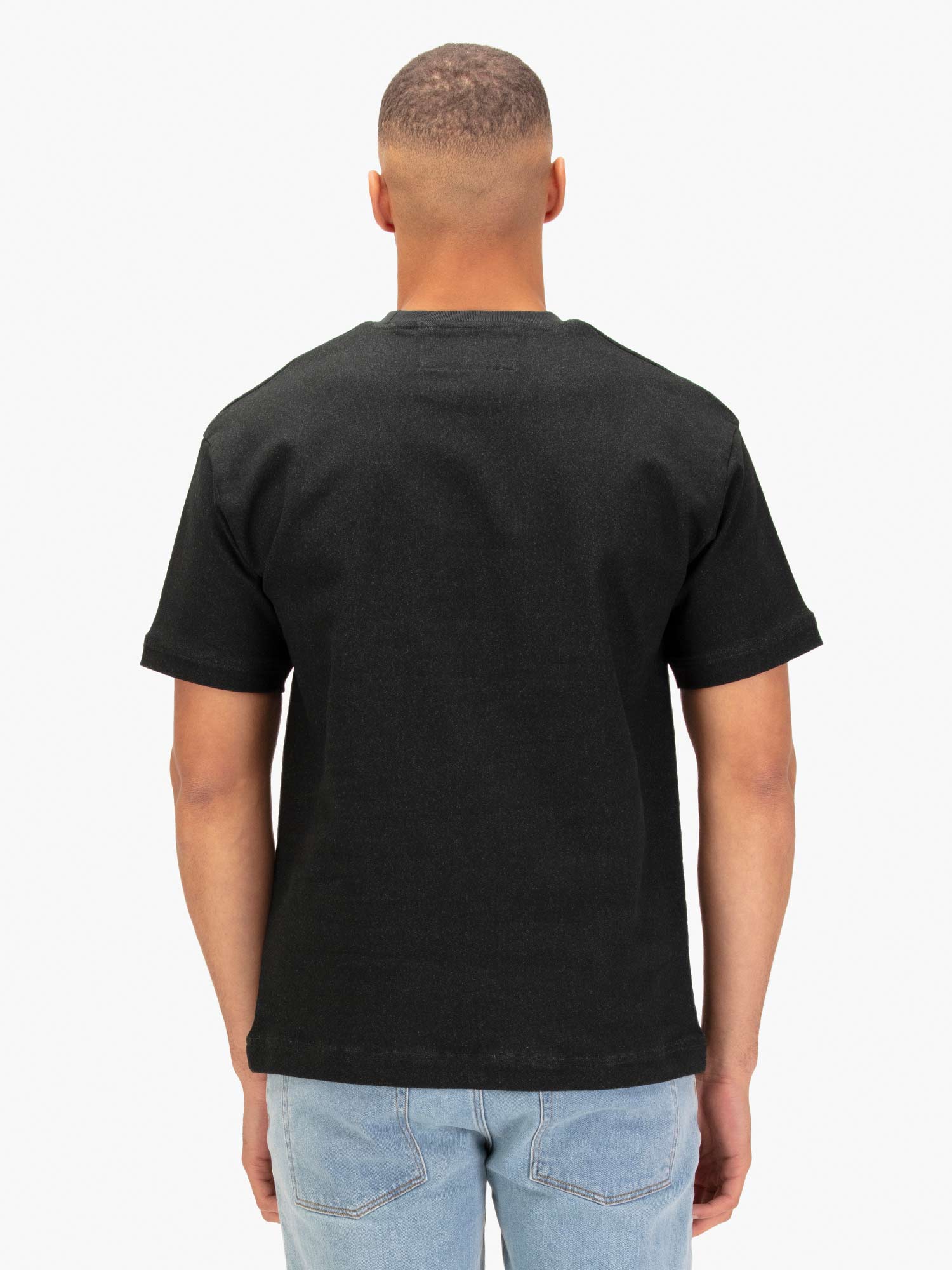 GITANO 350 GSM HEAVYWEIGHT T-SHIRT - Image 4