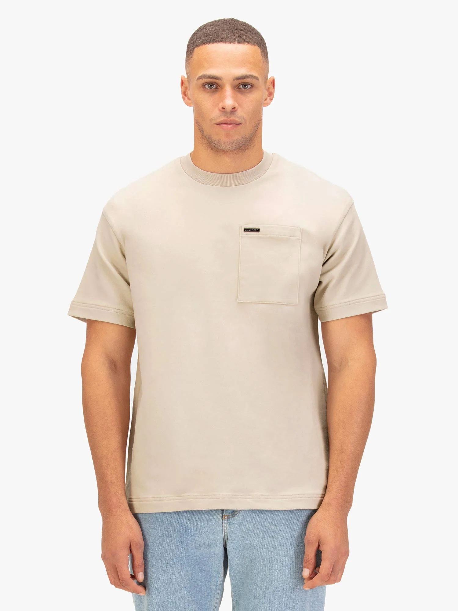 GITANO 350 GSM HEAVYWEIGHT T-SHIRT - Image 2