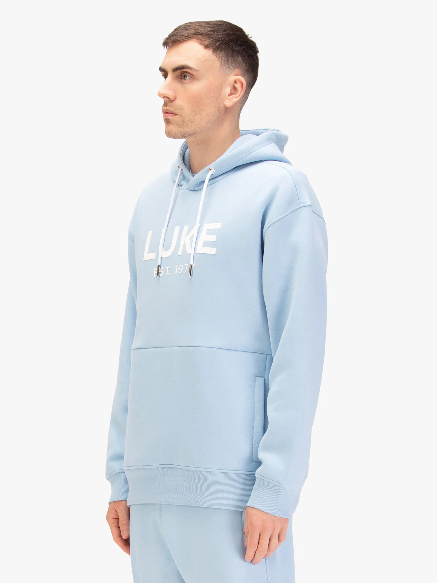 GRAND HOODIE - Image 3