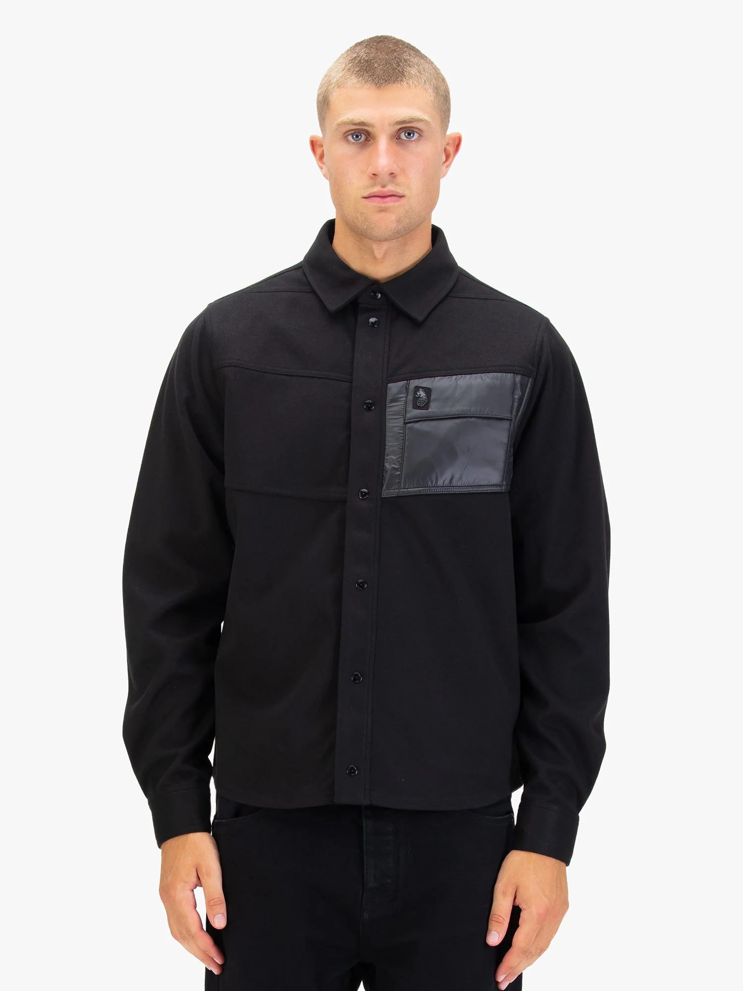 HAWICH OVERSHIRT - Image 2