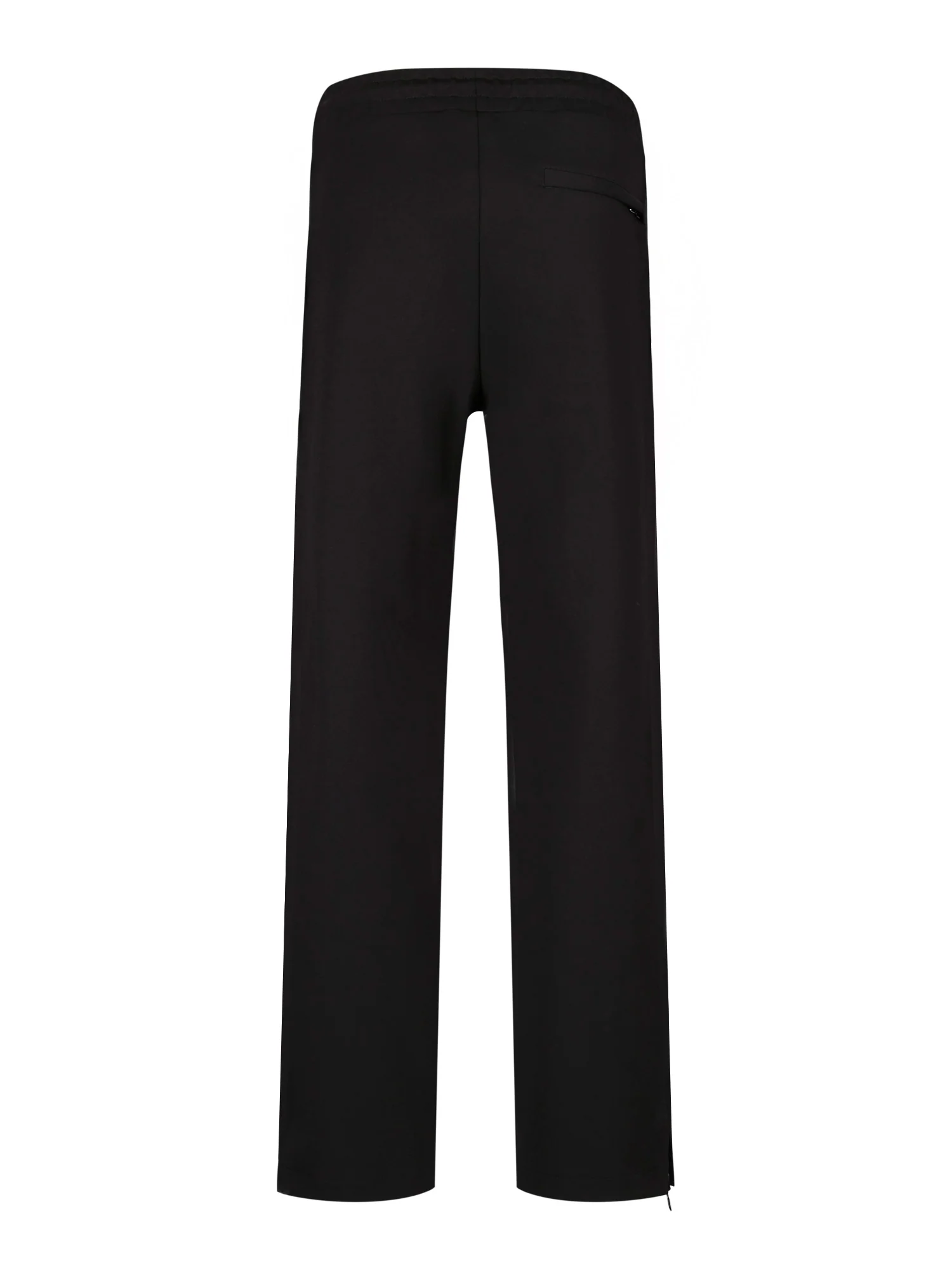 HEMATITE STRAIGHT LEG JOGGERS - Image 6