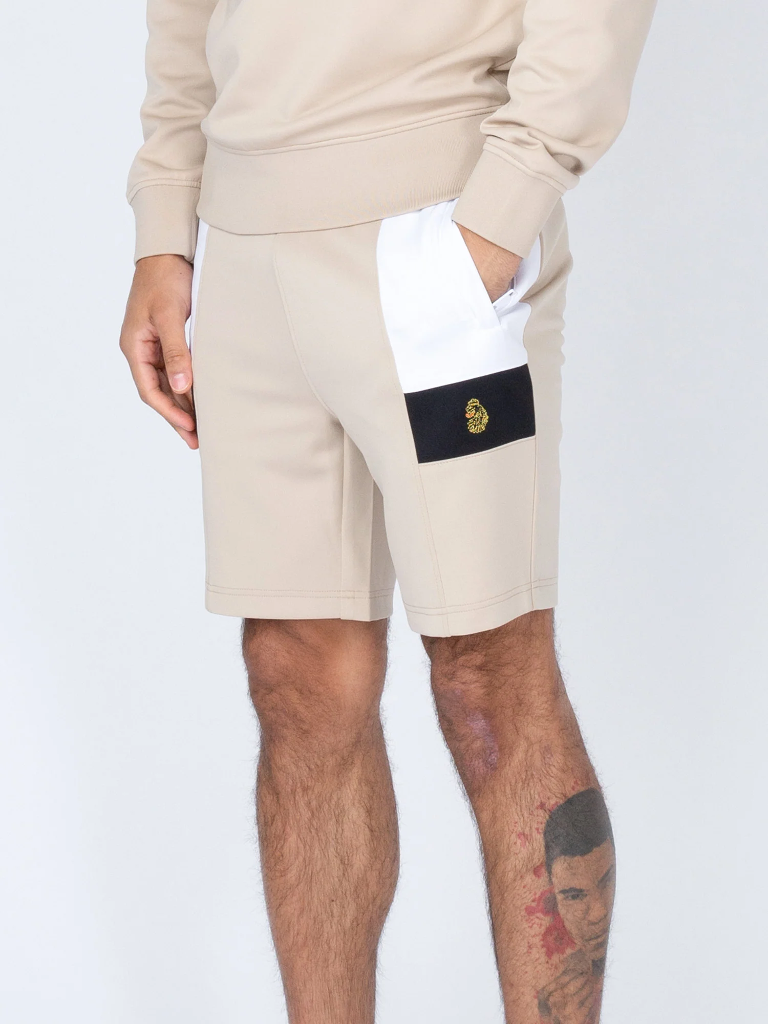 HOD 2 SWEAT SHORTS - Image 2