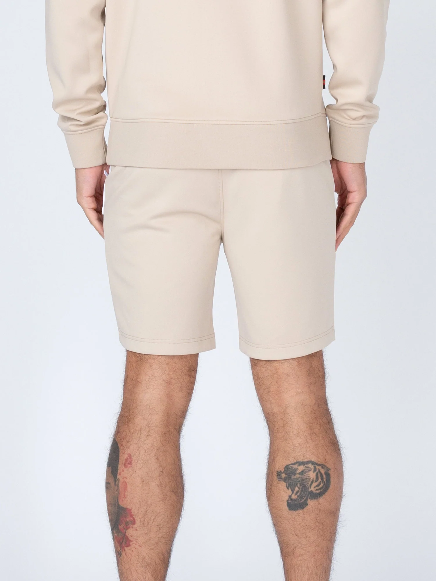 HOD 2 SWEAT SHORTS - Image 4