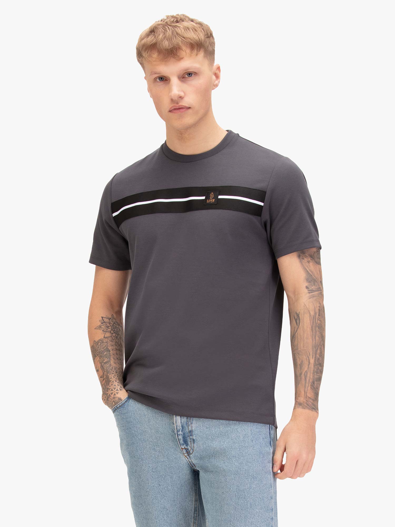 HOPKINS 1000 T-SHIRT - Image 2