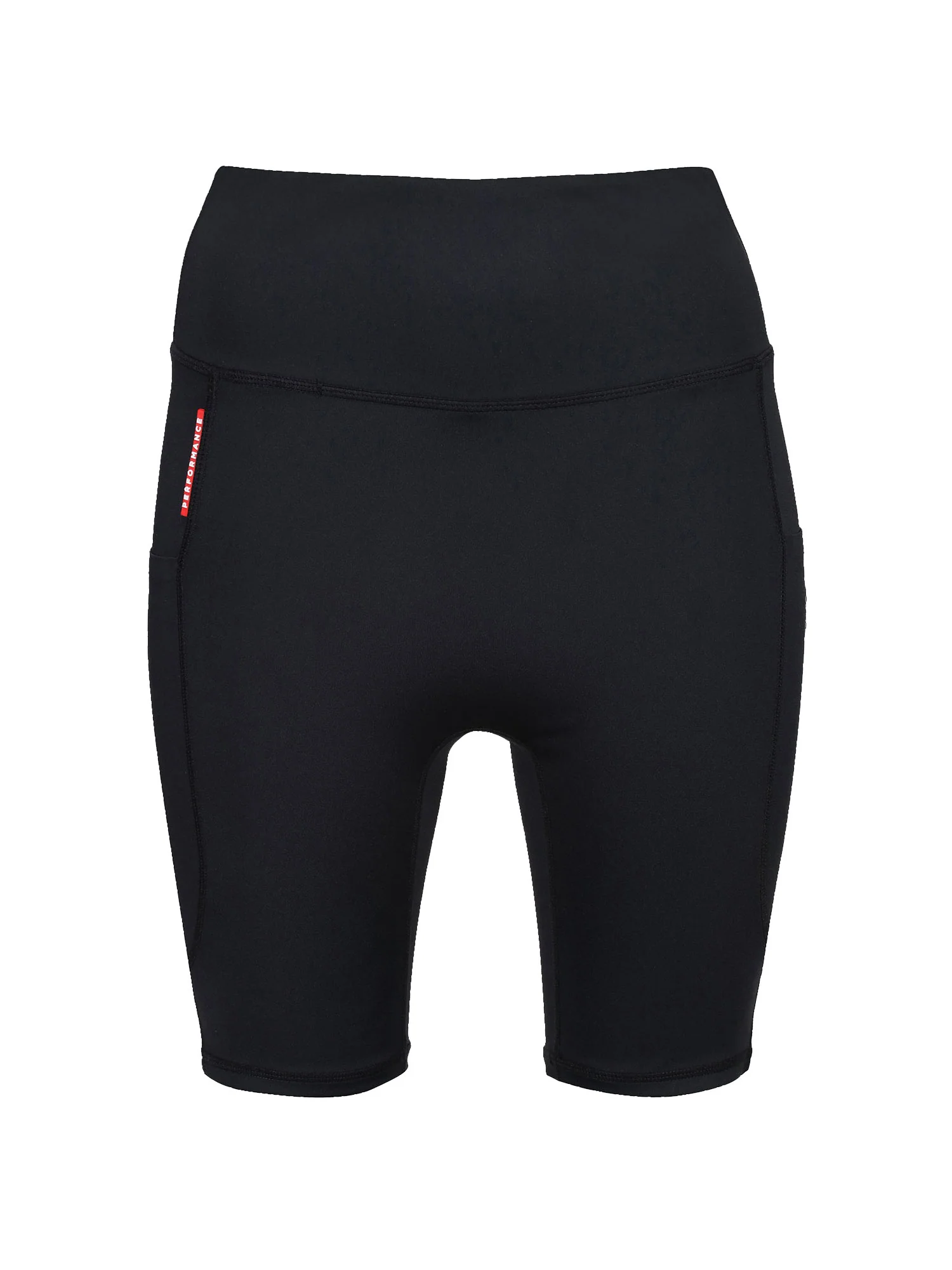 WOMENS IMPACT CYCLE SHORTS - Image 4