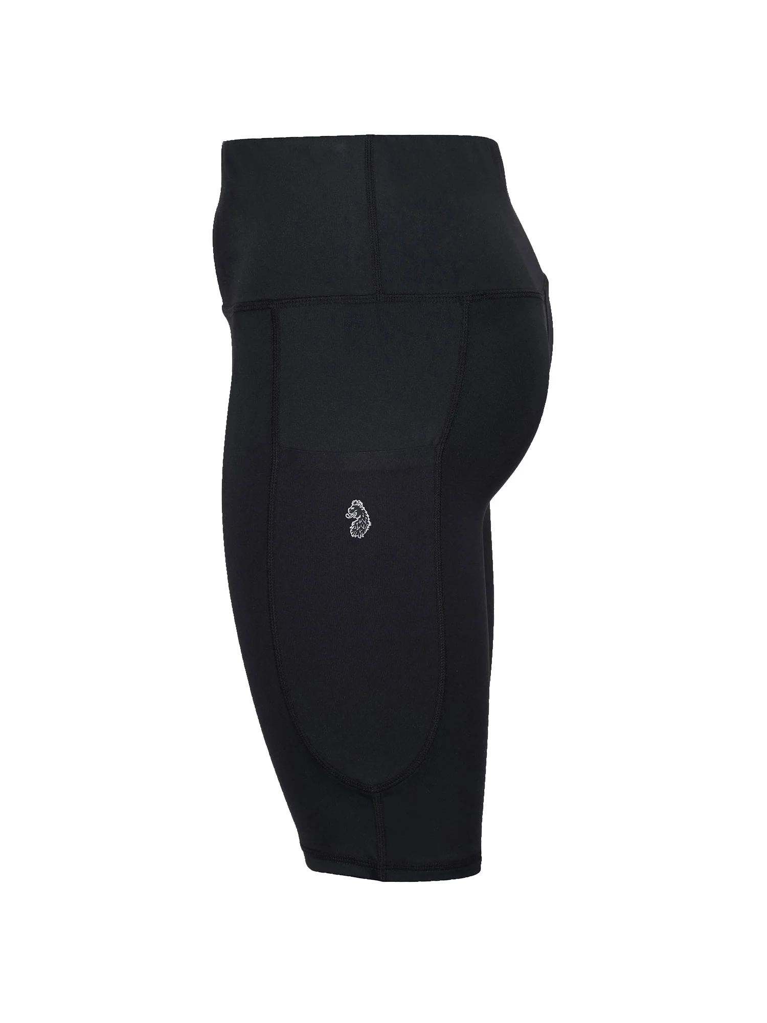 WOMENS IMPACT CYCLE SHORTS - Image 6