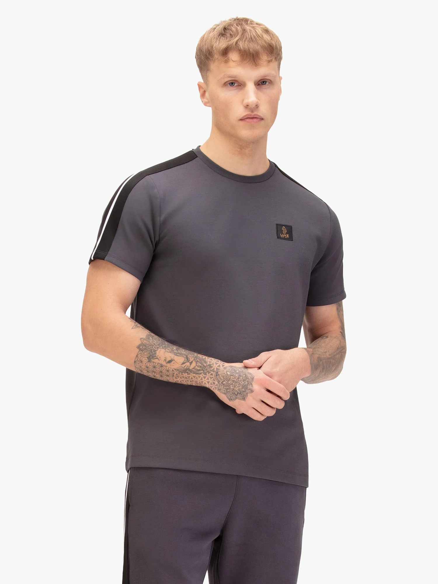 IMPERIAL 1000 T-SHIRT - Image 2