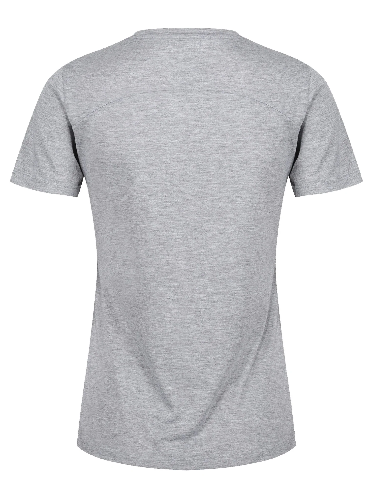 WOMENS INCLINE GYM T-SHIRT - Image 2