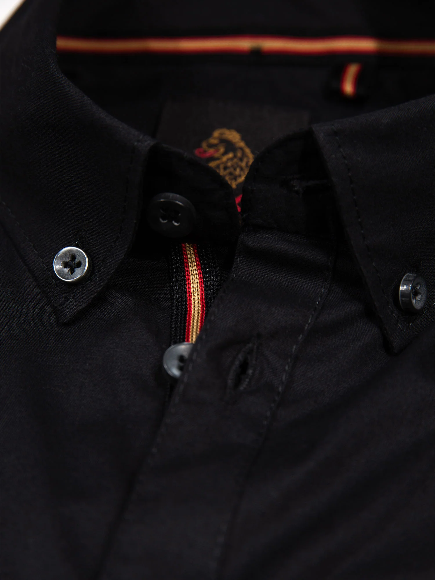 IRONBRIDGE TAILORED FIT SHORT SLEEVE SHIRT - Image 7