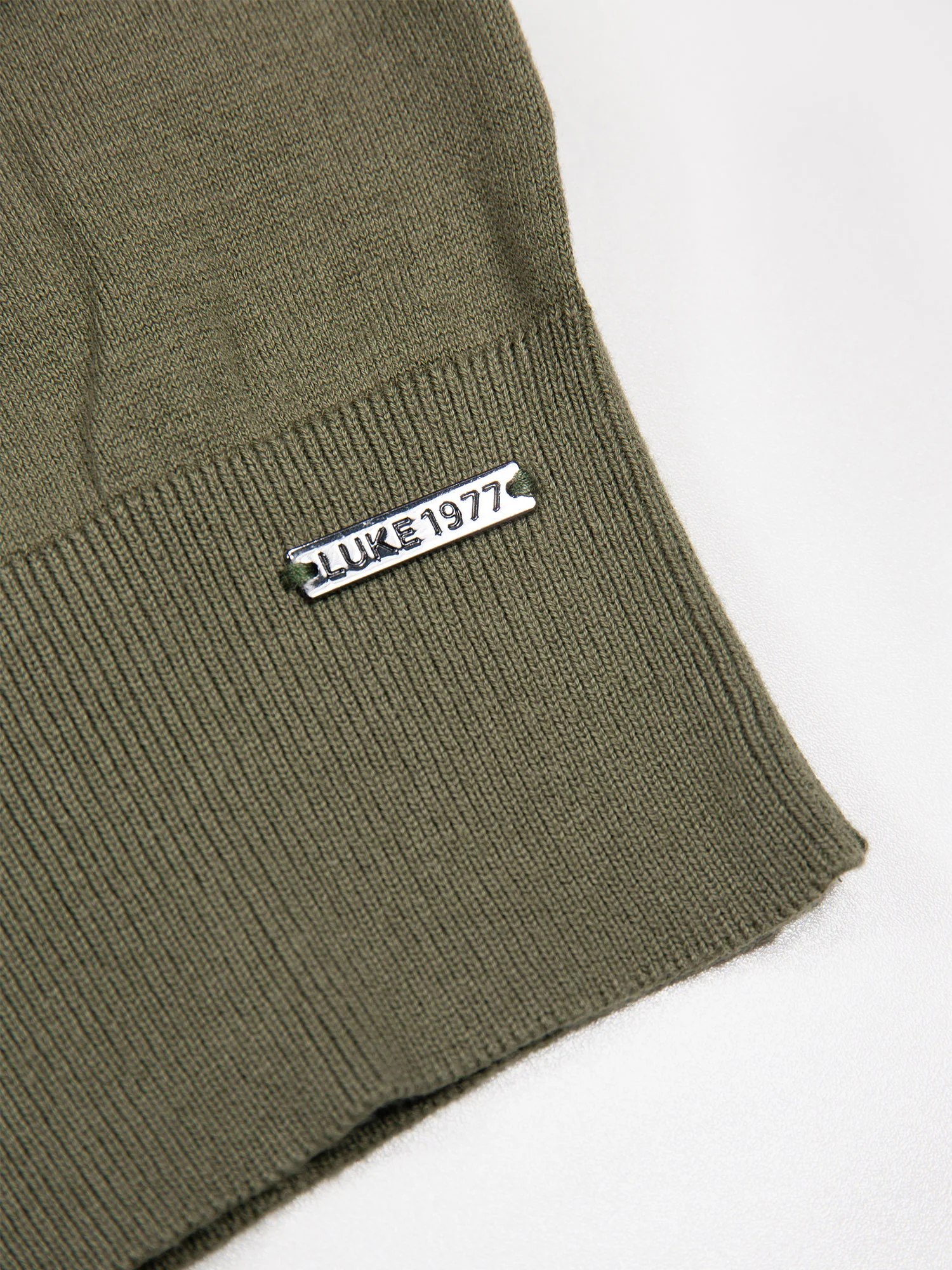 JENSON 1000 KNITTED JUMPER - Image 6