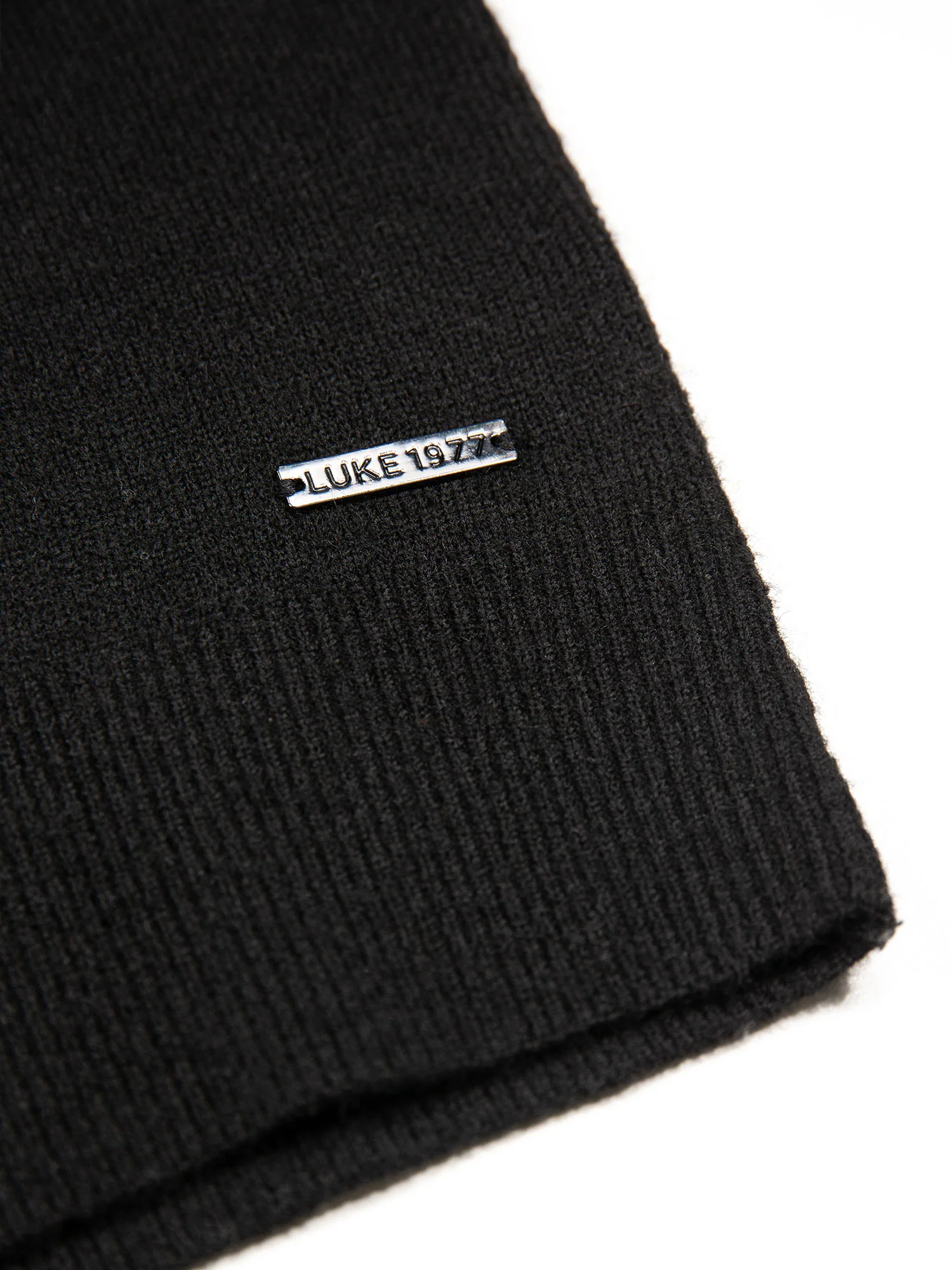 KINGSBRIDGE LONG SLEEVE KNITTED POLO - Image 8