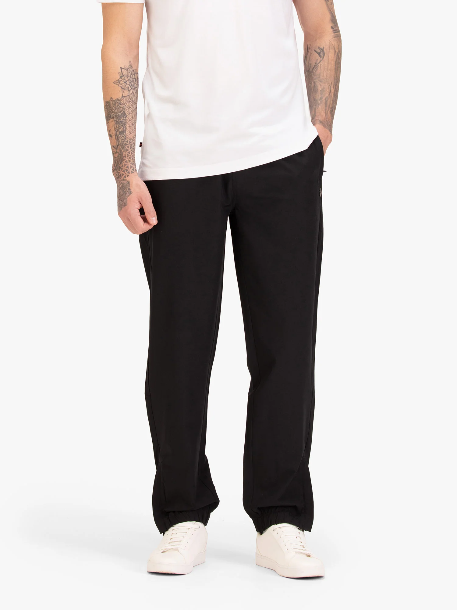 KNOWLE 1000 LIGHTWEIGHT JOGGERS - Image 3
