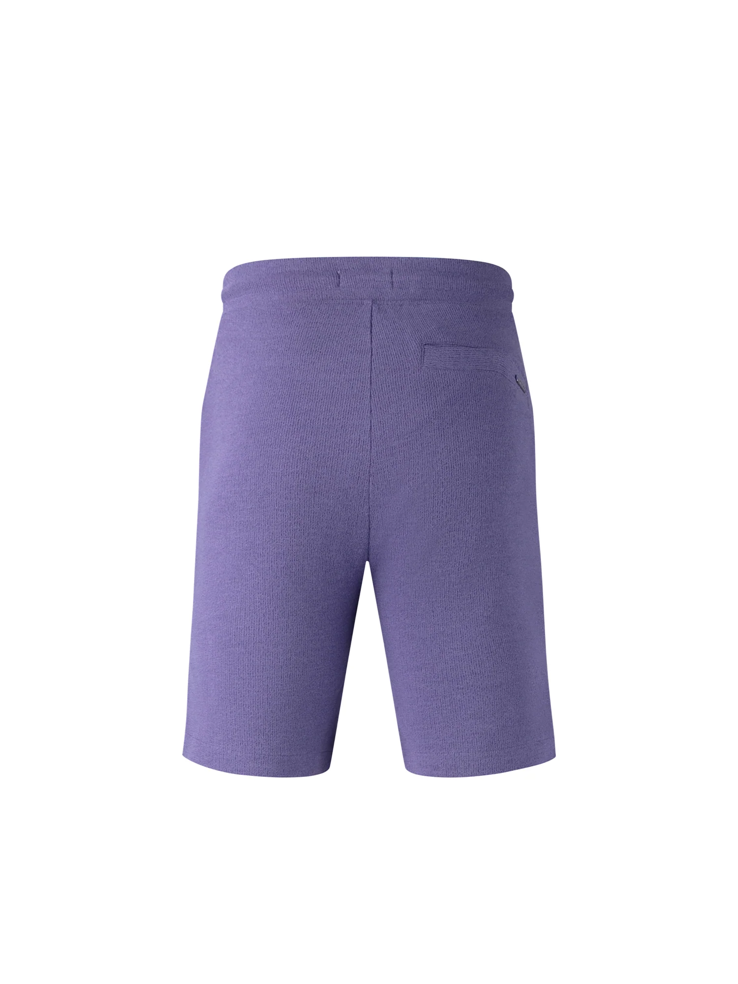 LAKI TEXTURED SHORTS - Image 6