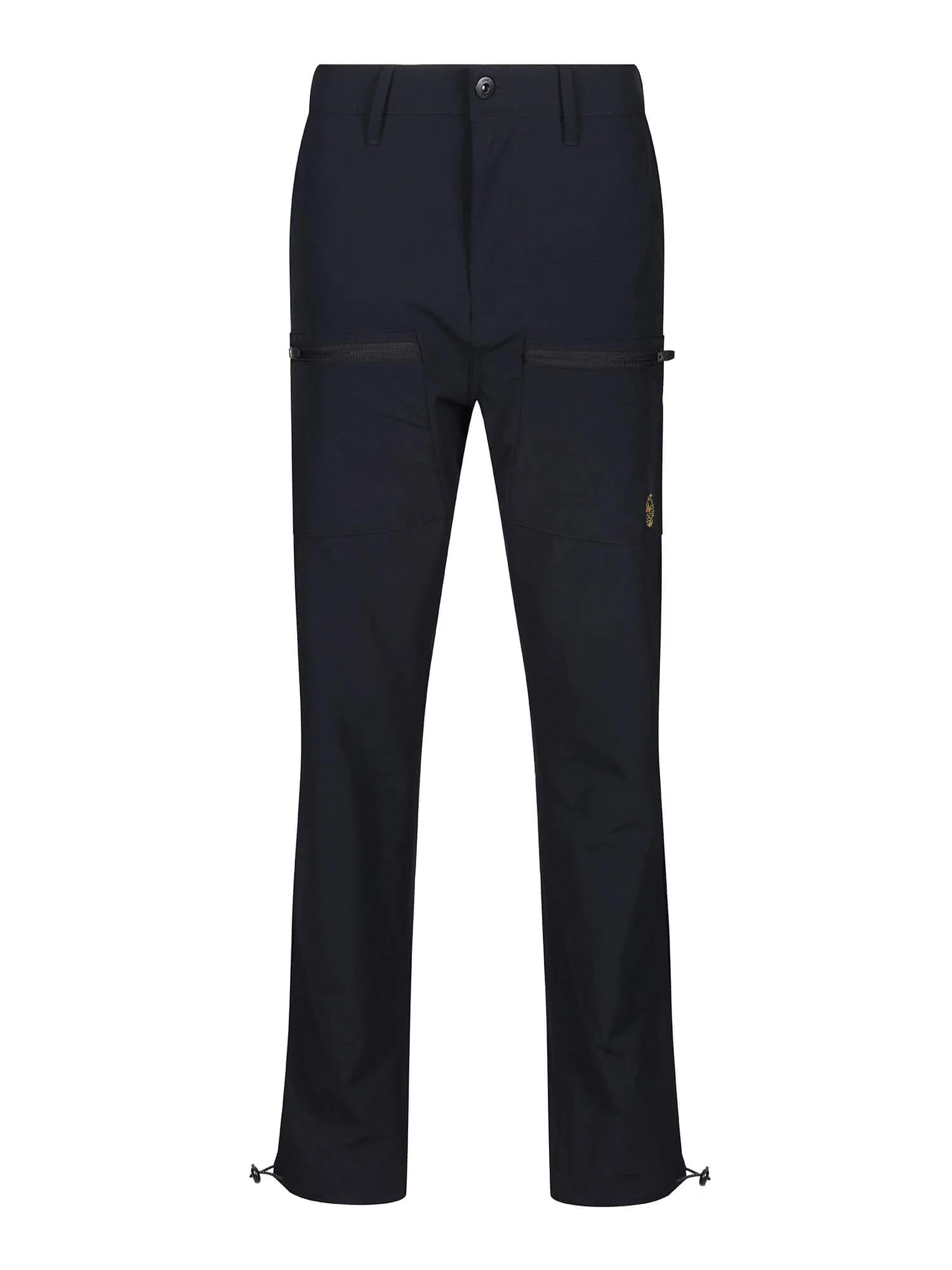 LITHOGRAPHY CARGO TROUSERS