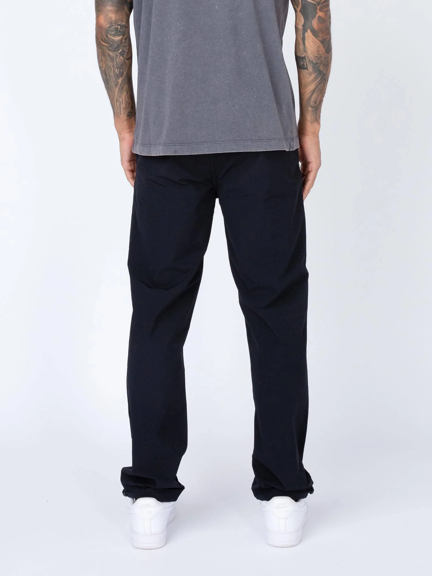 LITHOGRAPHY CARGO TROUSERS - Image 4