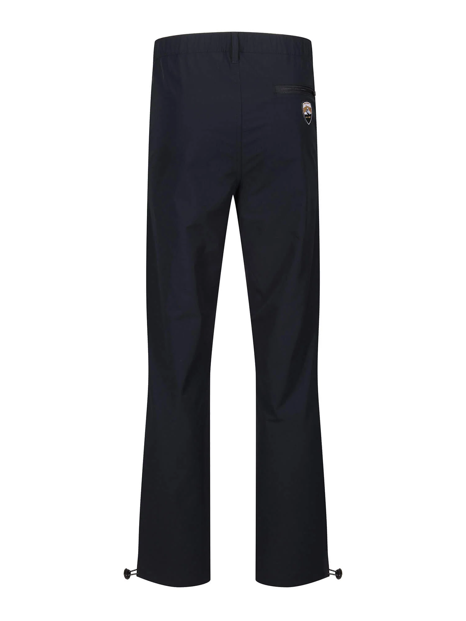 LITHOGRAPHY CARGO TROUSERS - Image 5