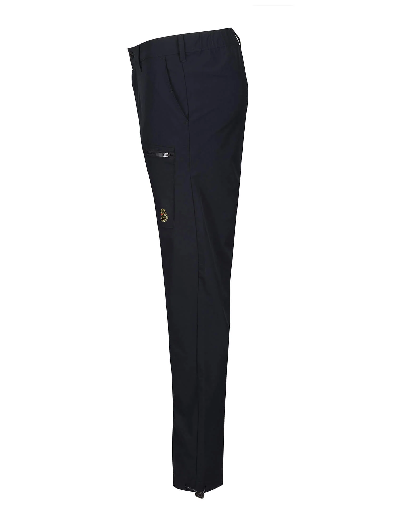 LITHOGRAPHY CARGO TROUSERS - Image 6