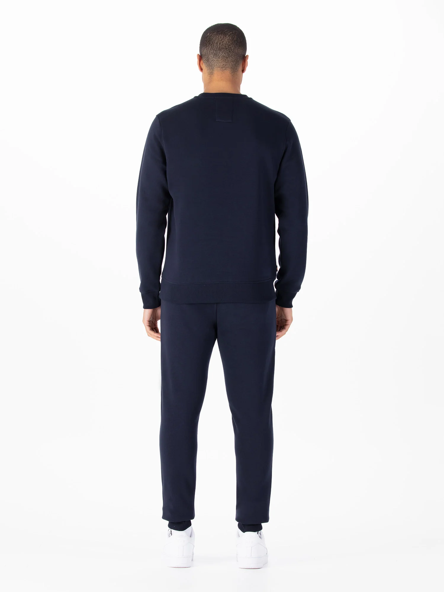 LONDON 1000 TRACKSUIT - Image 4