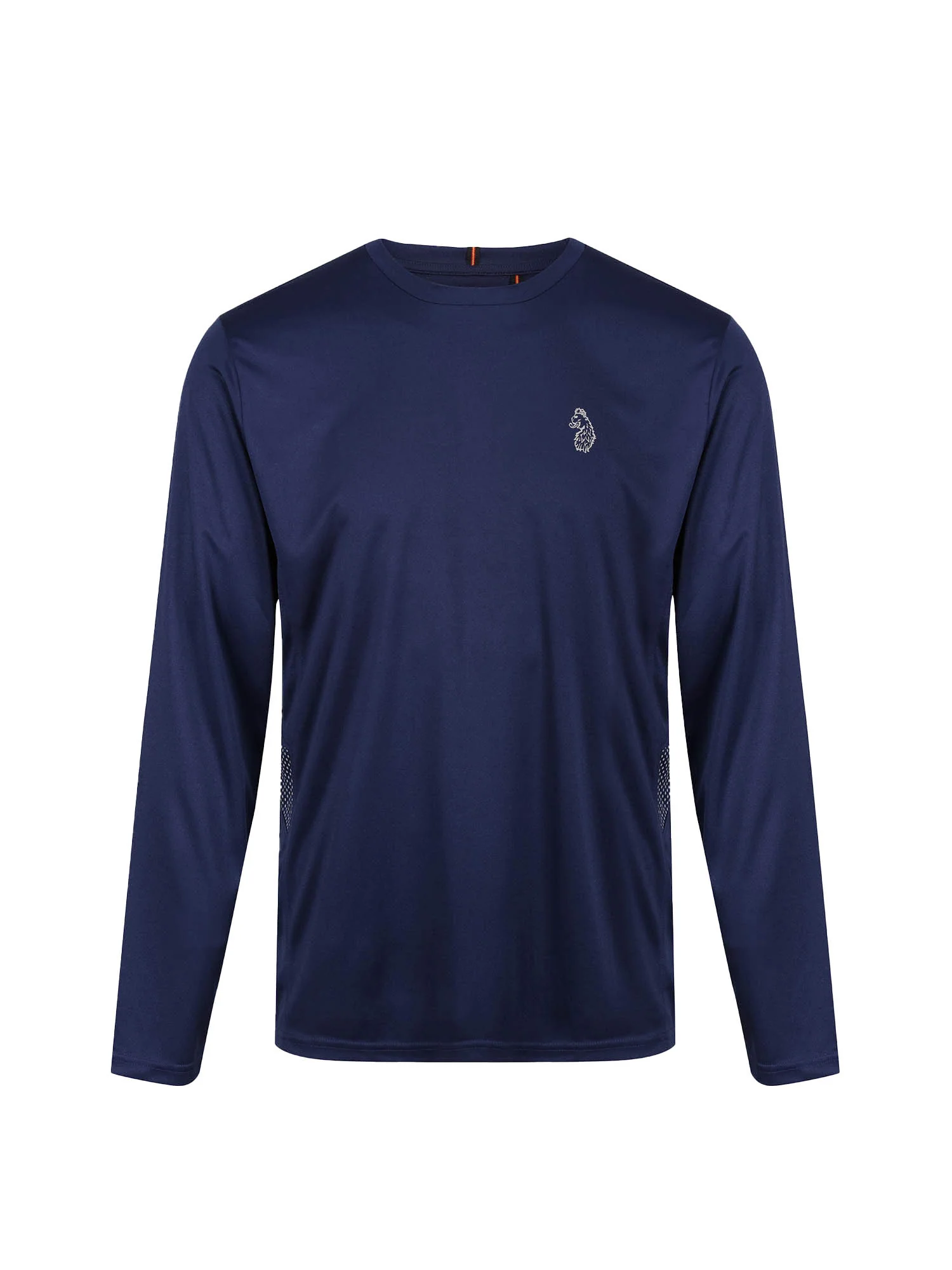 LS CHALK LONG SLEEVE PERFORMANCE T-SHIRT
