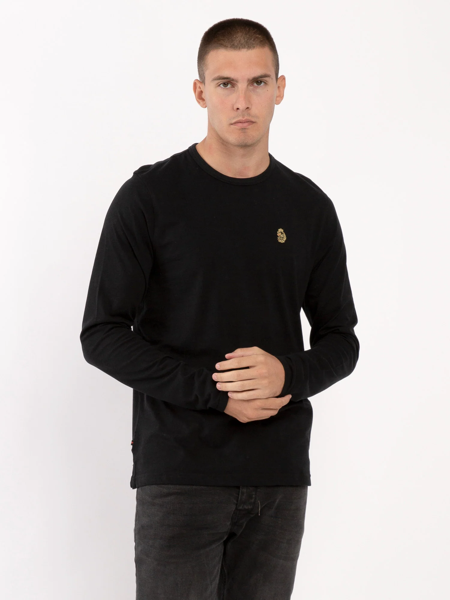 LS TROUS LONG SLEEVE T-SHIRT - Image 2