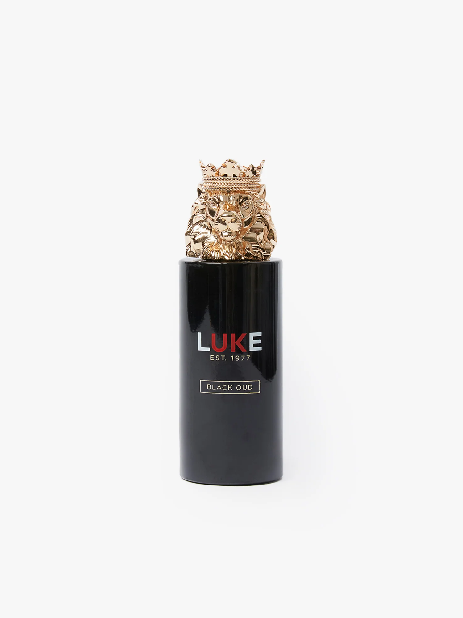 LUKE 75ML EAU DE TOILETTE