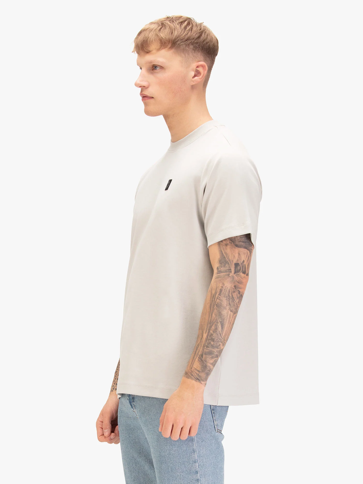 LUXEMBOURG T-SHIRT - Image 3