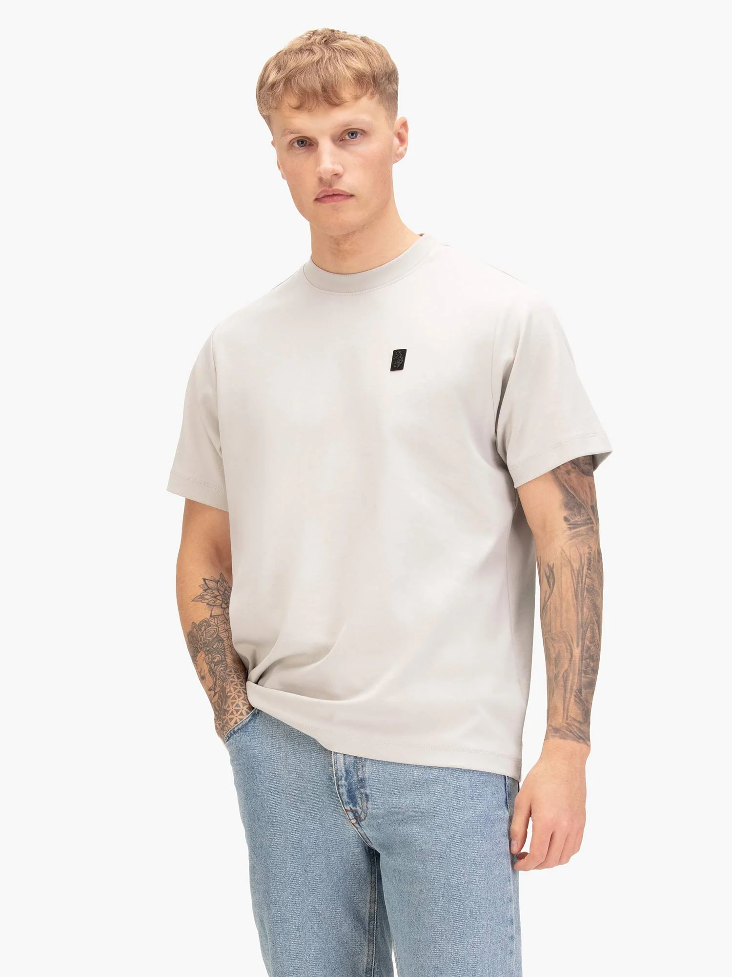 LUXEMBOURG T-SHIRT - Image 4