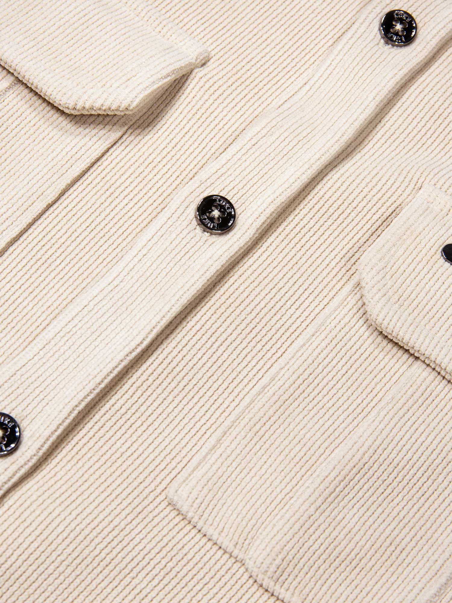 LYE CORD SHIRT - Image 8