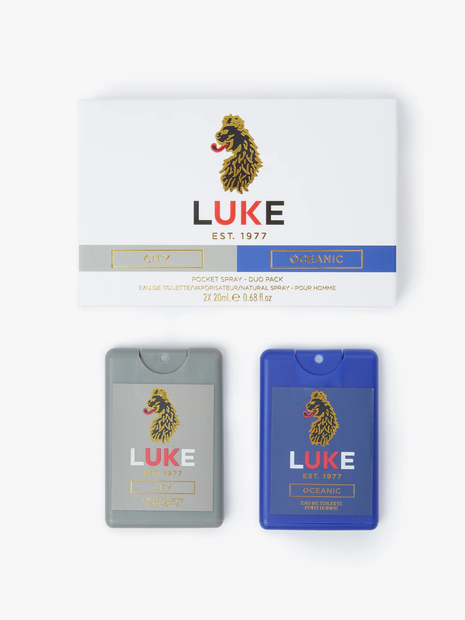 POCKET SPRAY 2 PACK