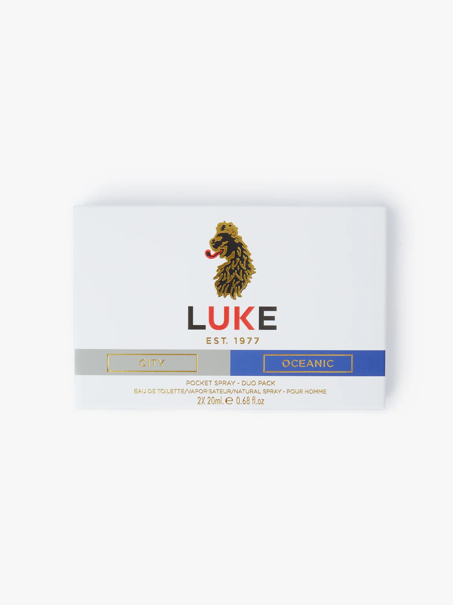 POCKET SPRAY 2 PACK - Image 2